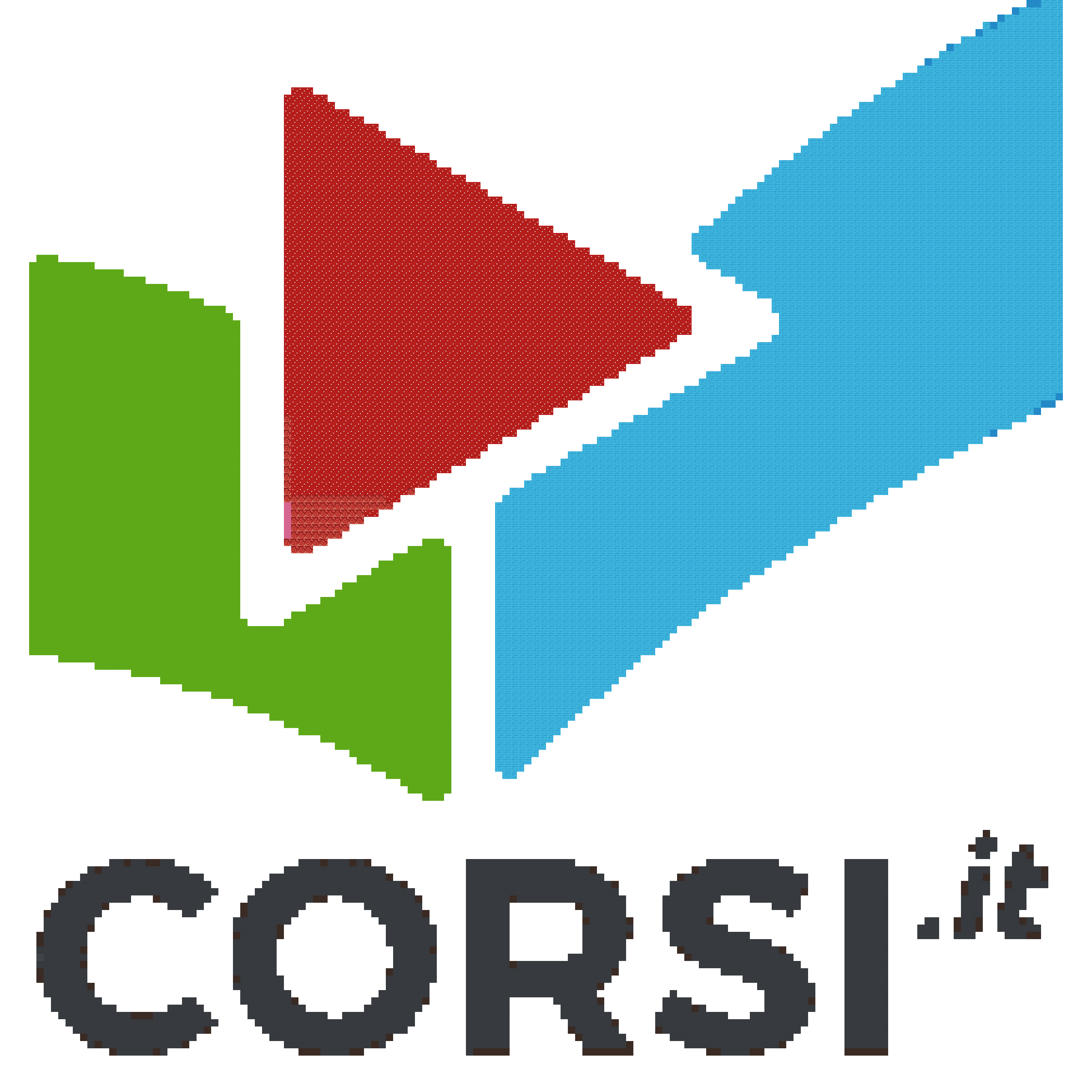 Logo di pixel.corsi.it